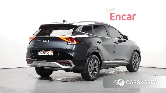 Kia Sportage 5th Generation id 3053911 из Кореи 12