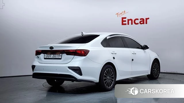 Kia Come New K3 id 4574208 из Кореи 11