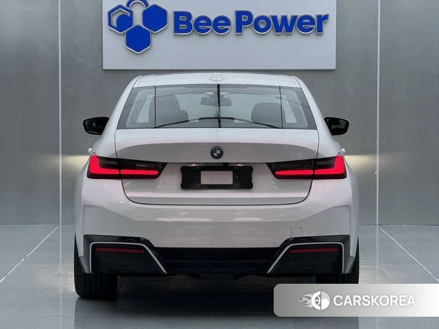 BMW i3 id 4394131 из Китая 12