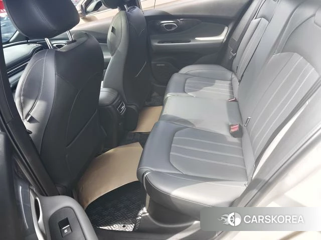 GAC Trumpchi Shadow Leopard id 3913689 из Китая 8