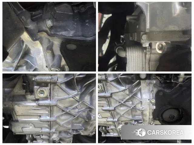 Renault Korea (Samsung) XM3 id 3422629 из Кореи 8