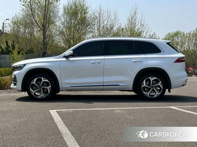 Geely Automobile Xingyue L id 4206956 из Китая 7