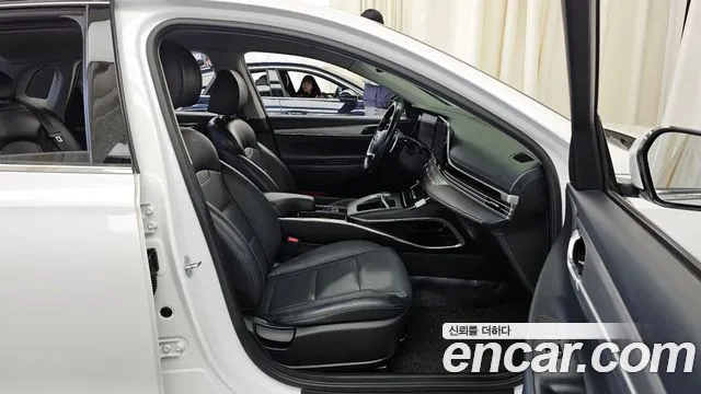 Hyundai The New Grandeur IG id 2679777 из Кореи 12