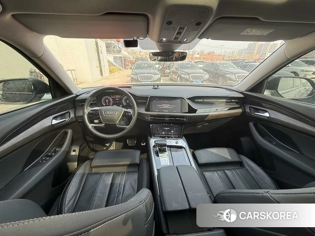 Audi Q6 id 4260883 из Китая 11