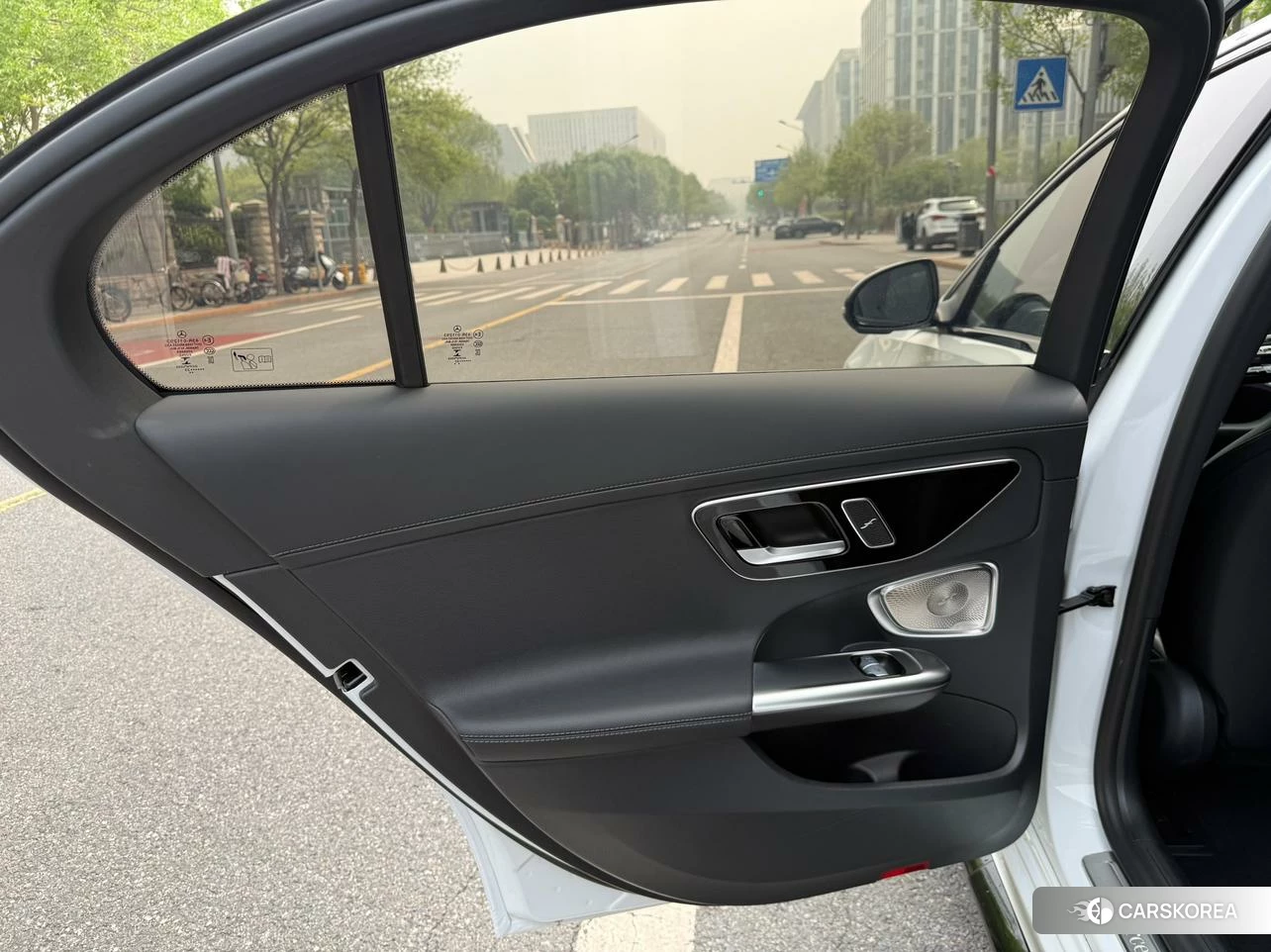 Mercedes-Benz C-class id 4454155 из Китая 12