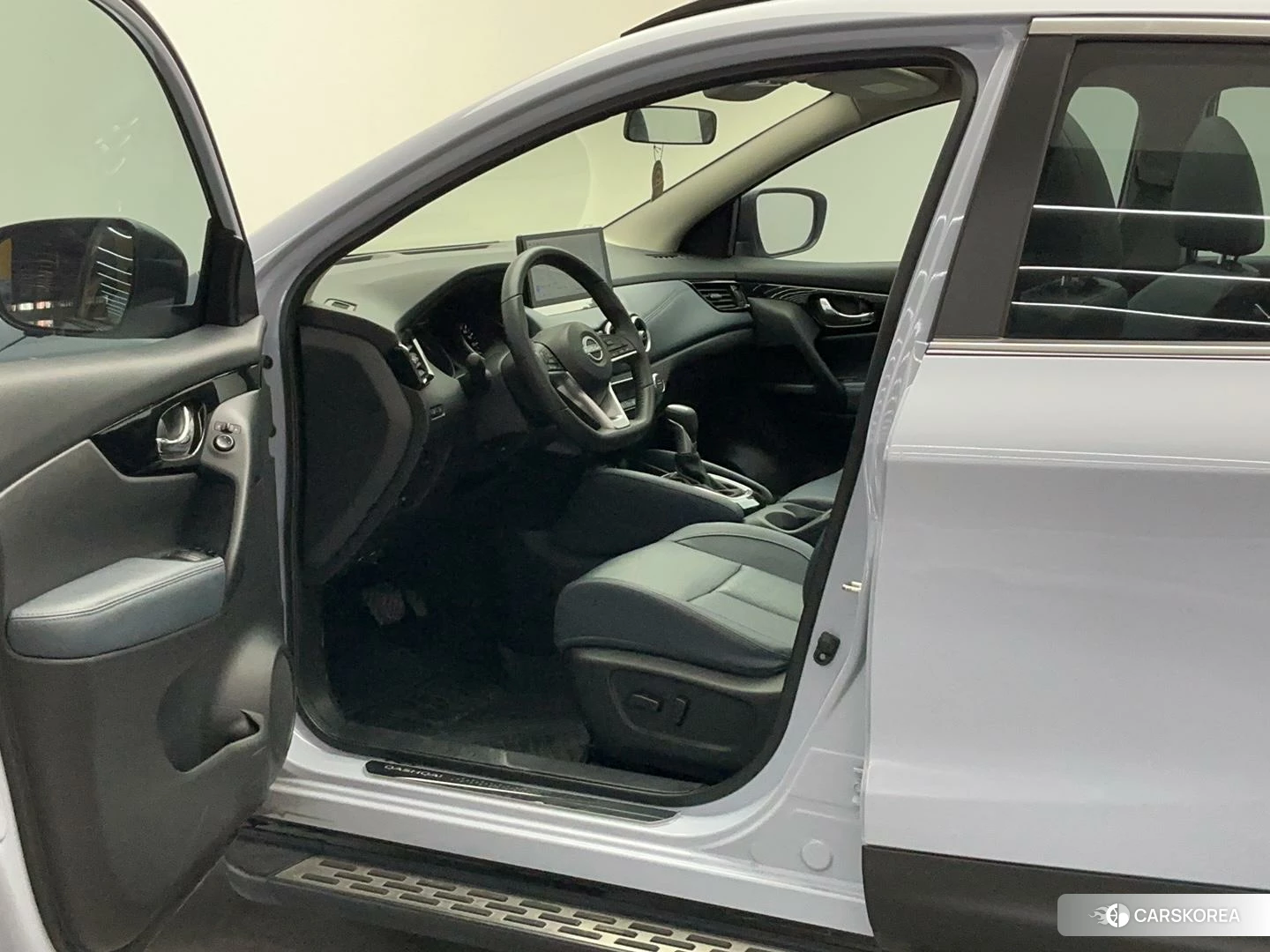 Nissan Qashqai id 4467493 из Китая 12