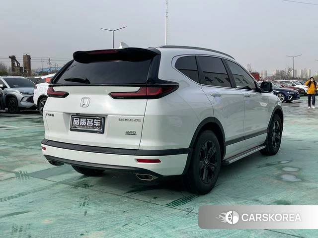 Honda Hao Ying id 4271161 из Китая 8