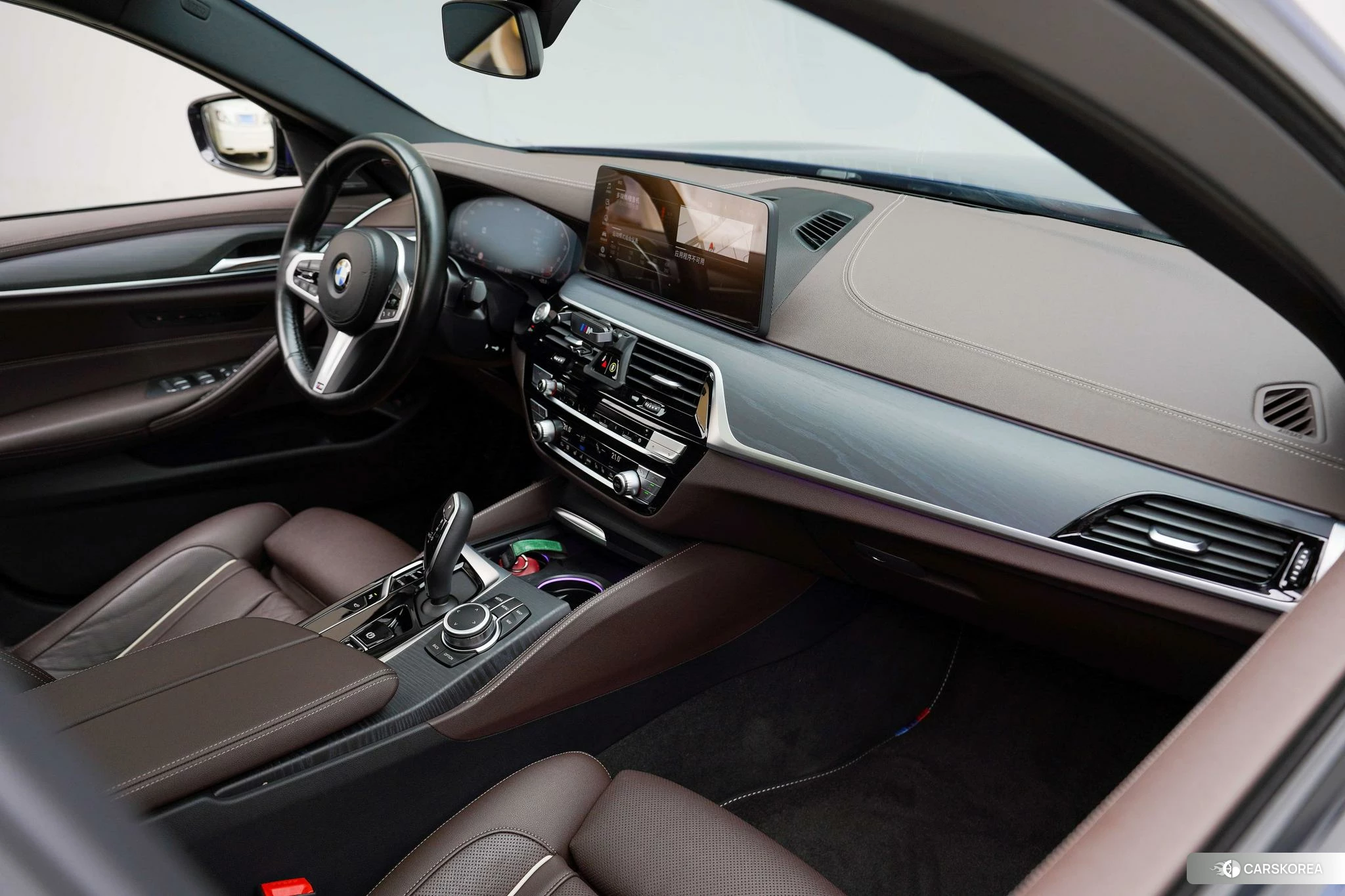 BMW 5 series id 4473667 из Китая 10