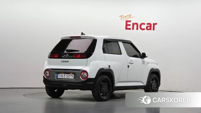 Hyundai Casper id 4863751 из Кореи 12