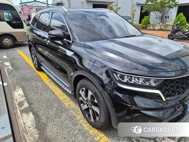 Kia Sorento 4th Generation id 3033570 из Кореи 12