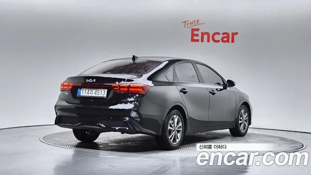 Kia The New K3 2nd generation id 2854030 из Кореи 12