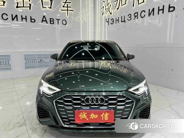 Audi A3 id 4258540 из Китая 12