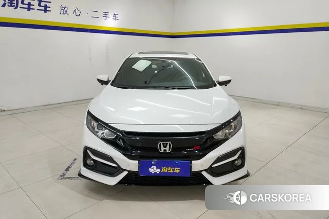 Honda Civic id 3939274 из Китая 9