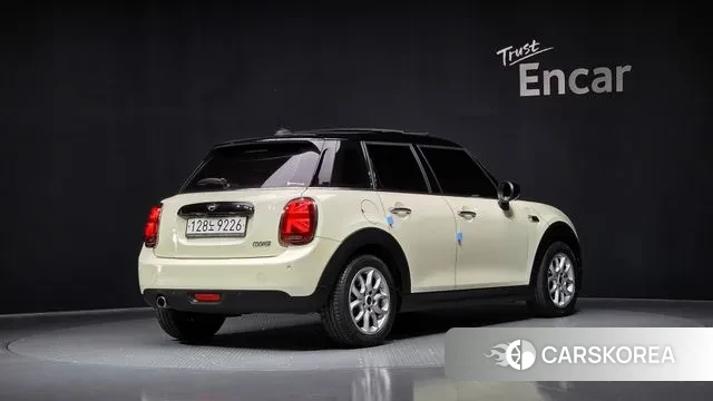 Mini Cooper id 3324706 из Кореи 12