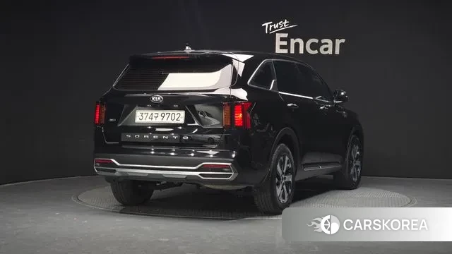 Kia Sorento 4th Generation id 3008224 из Кореи 12