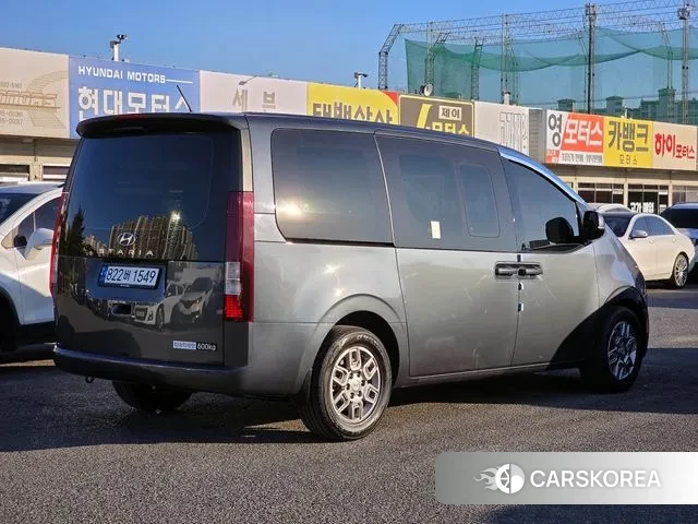 Hyundai Staria id 3610619 из Кореи 12