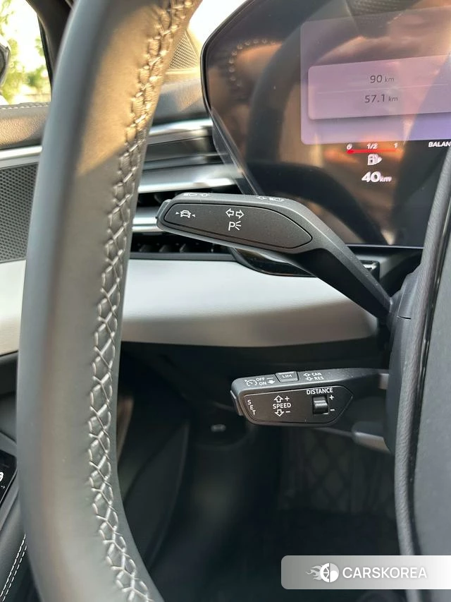 Audi A5L id 4313755 из Китая 12