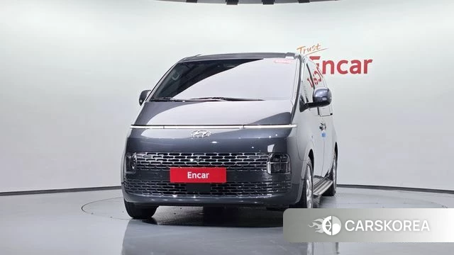 Hyundai Staria id 4308427 из Кореи 12