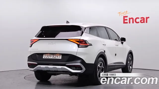 Kia Sportage 5th Generation id 2719679 из Кореи 12