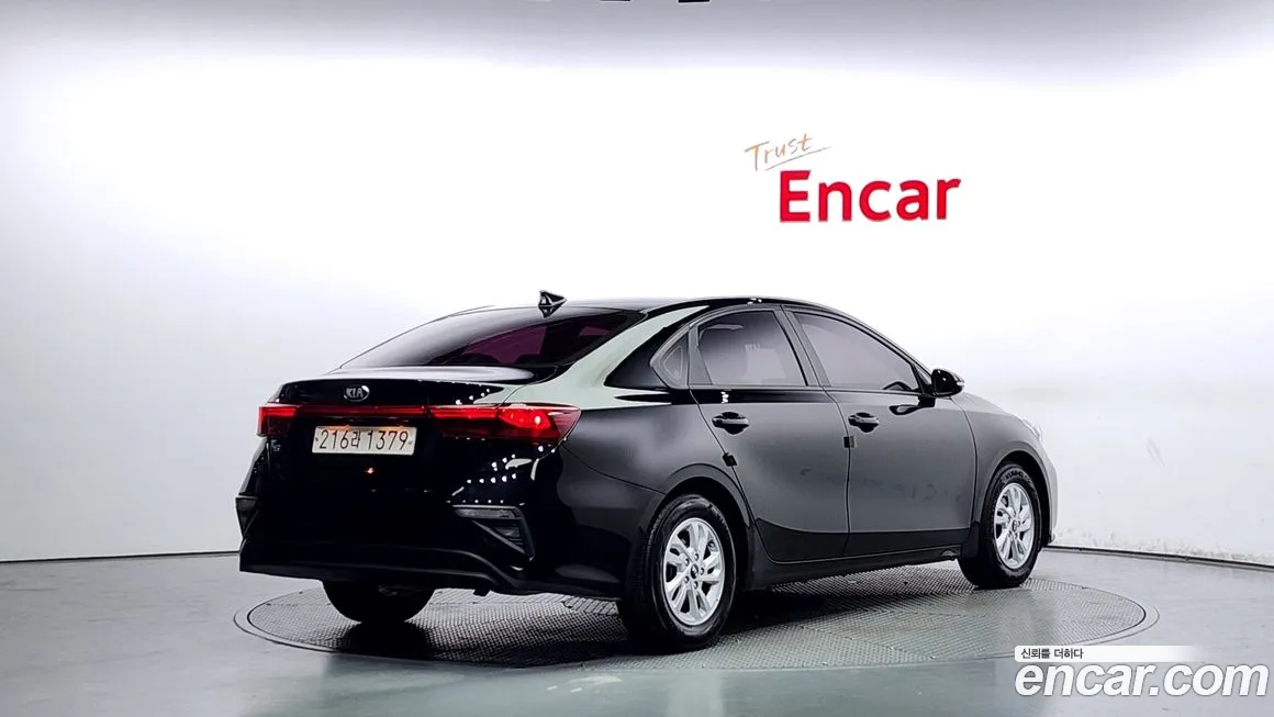 Kia Come New K3 id 2071906 из Кореи 12