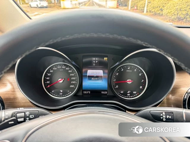 Mercedes-Benz V-class id 4277685 из Китая 12