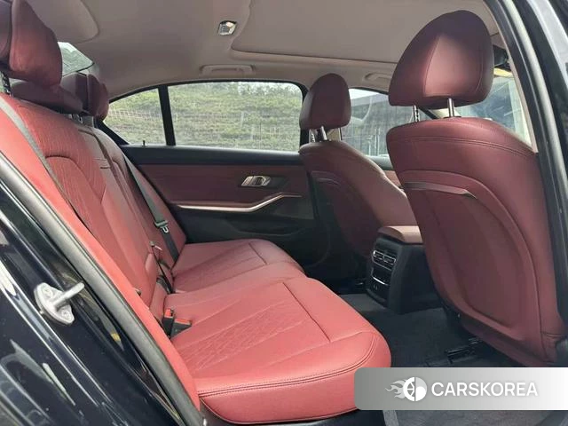BMW i3 id 4367565 из Китая 12