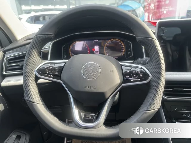 Volkswagen Tiguan L id 4290574 из Китая 7