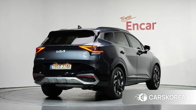 Kia Sportage 5th Generation id 4267401 из Кореи 12