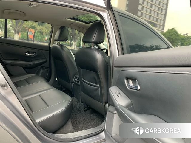 Nissan Xuan Yi id 4261976 из Китая 12