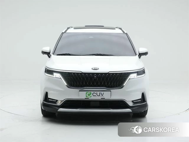 Kia Carnival 4th generation id 3840032 из Кореи 12