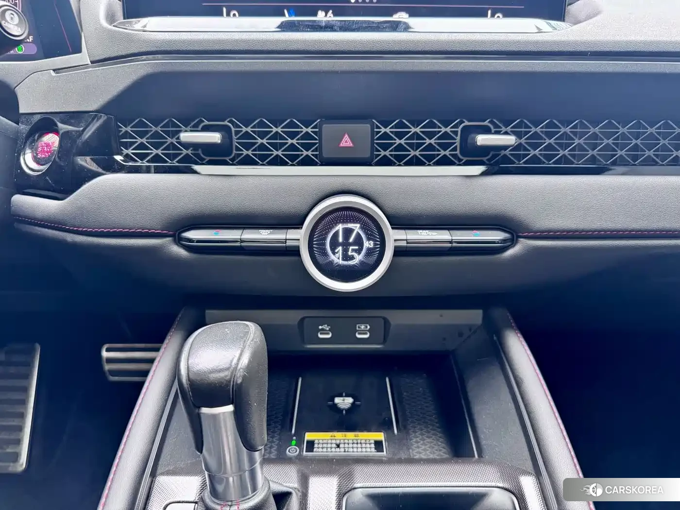 Honda Accord id 4589465 из Китая 12
