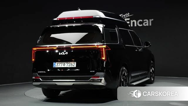 Kia The New Carnival 4th Generation id 3882737 из Кореи 12