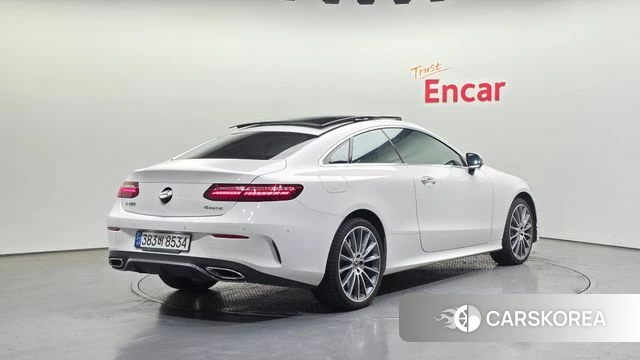 Mercedes-Benz E-Class W213 id 4445470 из Кореи 12