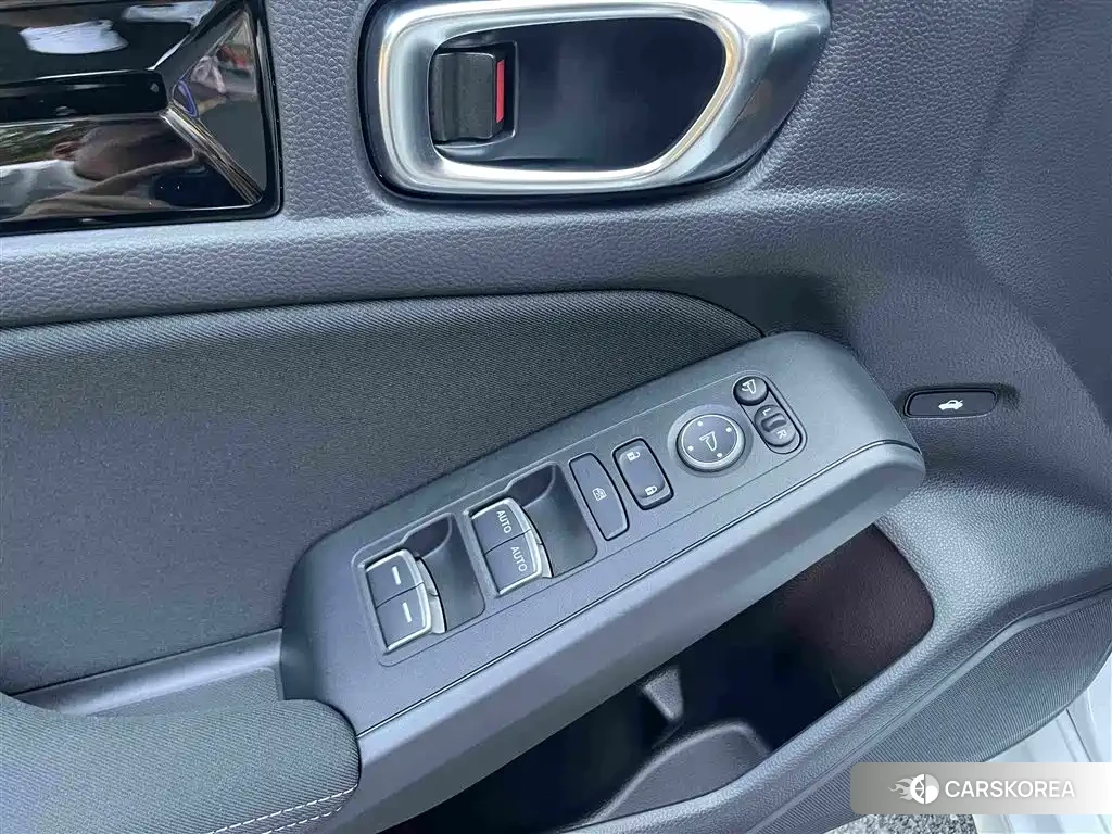 Honda Civic id 4680771 из Китая 12