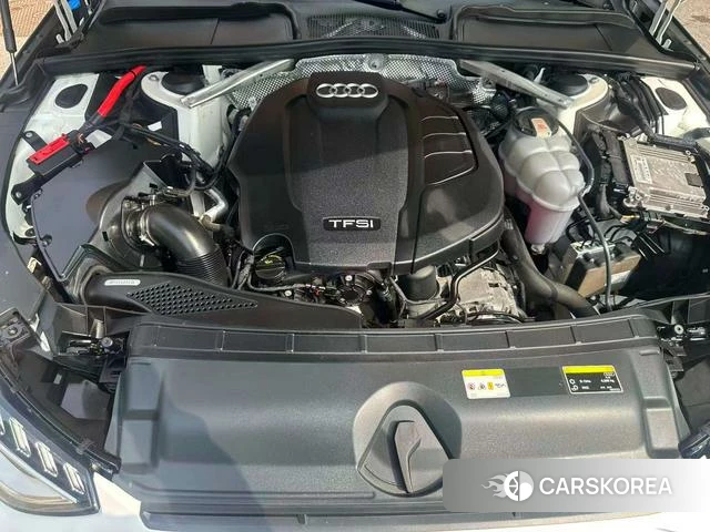 Audi A4L id 4297813 из Китая 12