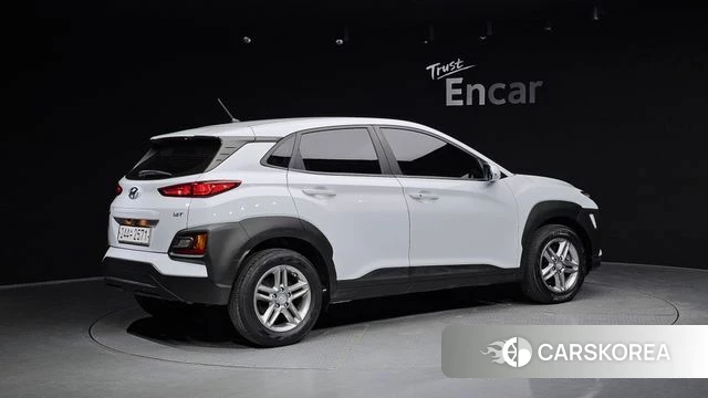 Hyundai Kona id 4285326 из Кореи 12