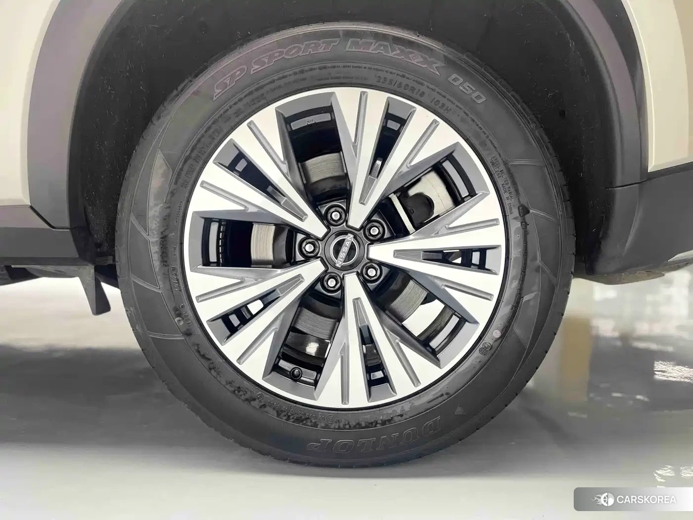 Nissan Qijun id 4514354 из Китая 12