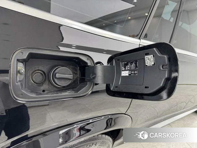 Mercedes-Benz GLS id 4259425 из Китая 12