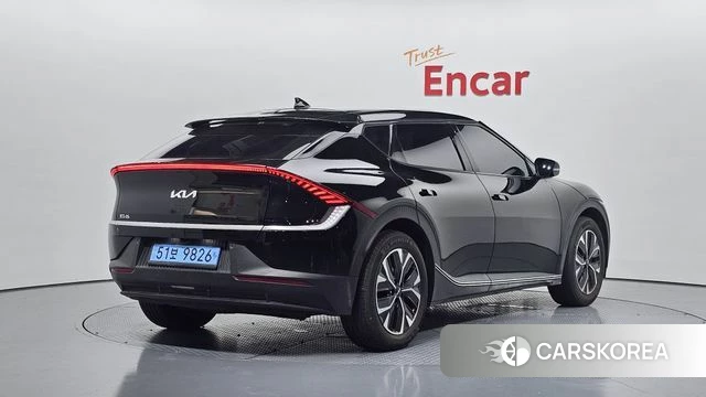 Kia EV6 id 4585738 из Кореи 12