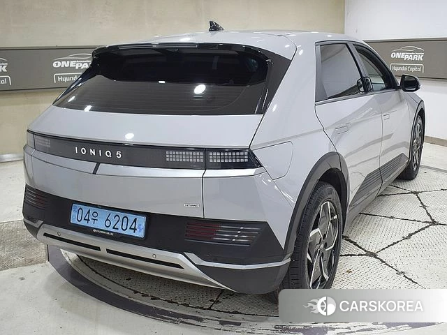 Hyundai Ionic 5 id 4480246 из Кореи 12