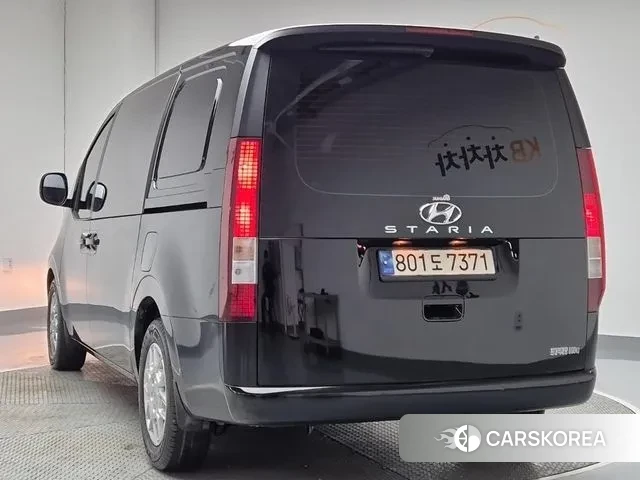 Hyundai Staria id 3759140 из Кореи 11