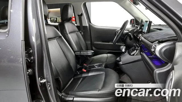 Hyundai Casper id 2655310 из Кореи 12