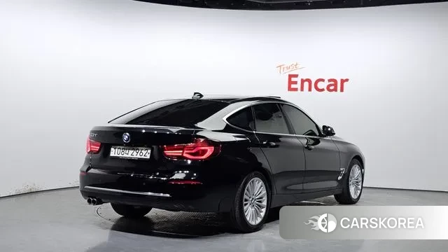 BMW 3 Series GT (F34) id 2940953 из Кореи 12