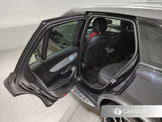 Mercedes-Benz GLC AMG id 4253038 из Китая 12