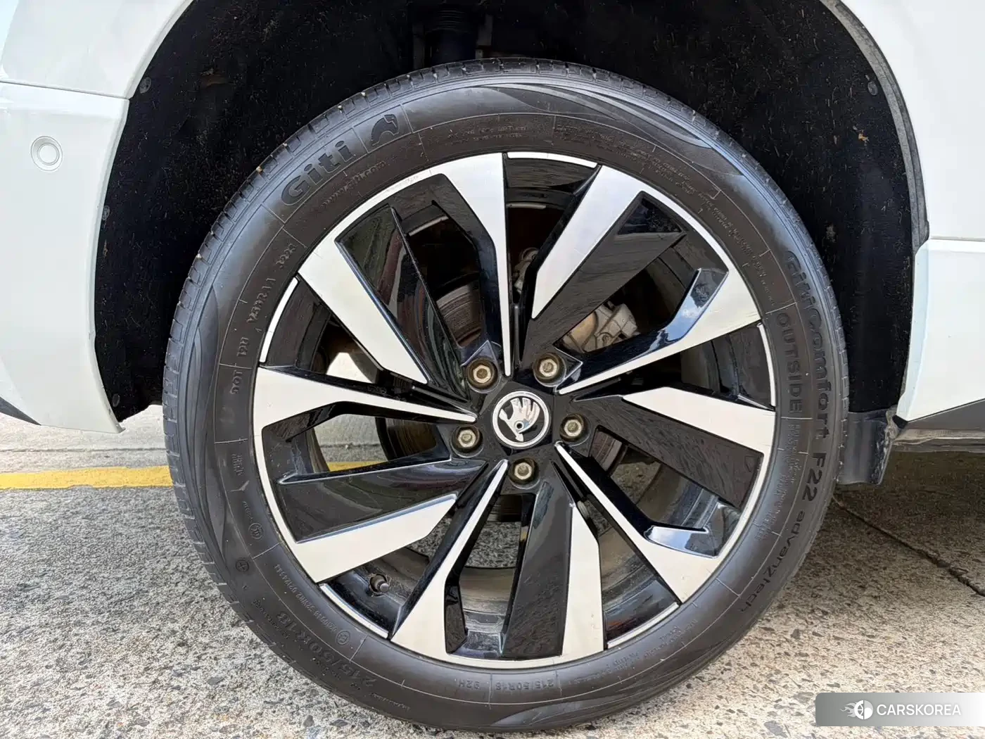 Skoda Karoq id 4629085 из Китая 12