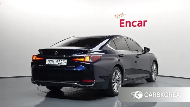 Lexus ES300h 7th generation id 3344952 из Кореи 12
