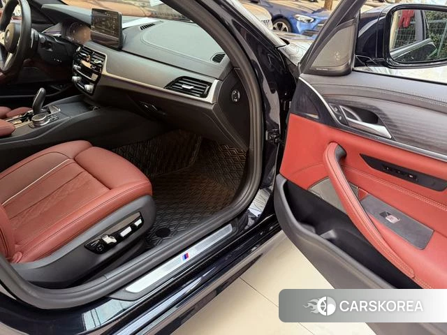 BMW 5 series id 4297930 из Китая 11