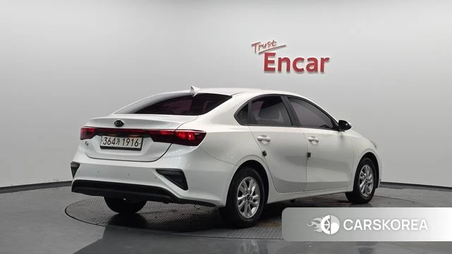 Kia Come New K3 id 3911665 из Кореи 12