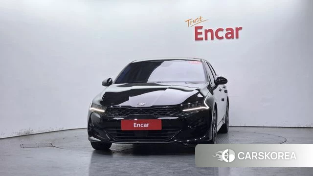 Kia K5 3rd generation id 4225185 из Кореи 12