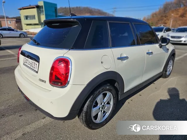 Mini Cooper id 3757495 из Кореи 11